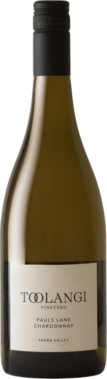 Toolangi Pauls Lane Chardonnay 2024